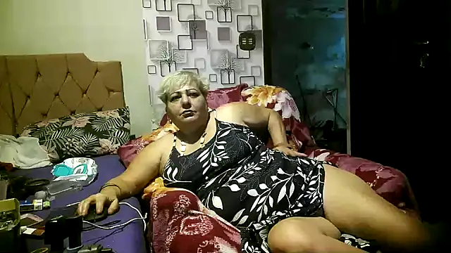 bialoba7 Pertunjukan Webcam