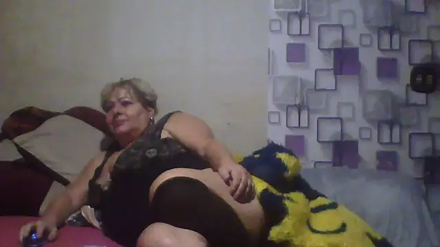Webkamerová show bialoba7