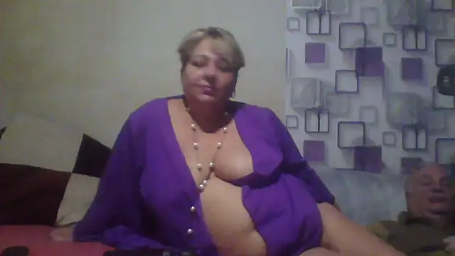 Show de bialoba7 na webcam