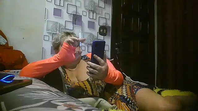 bialoba7 webcam show