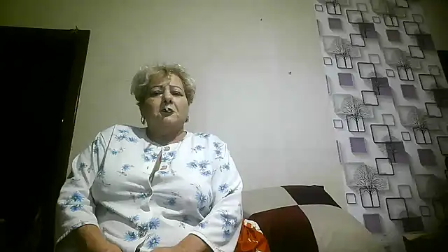 Show de webcam de bialoba7