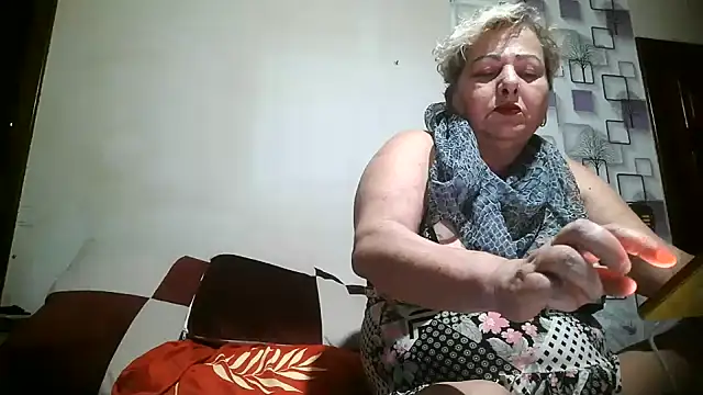 bialoba7 Webcam show