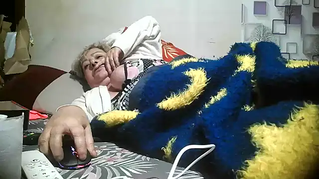 bialoba7 Webcam show