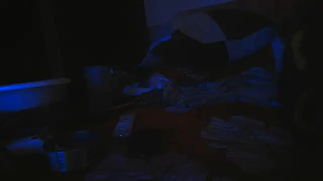 Show de bialoba7 na webcam