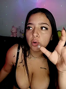 _juli17_のウェブカメラショー