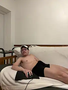 Show de webcam de hungtwinkBR