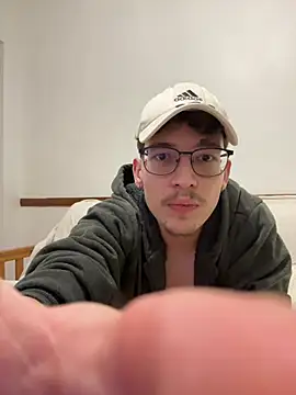 hungtwinkBRn Webbikameraesitys