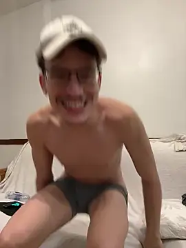 Show de webcam de hungtwinkBR