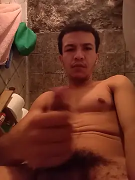 Show de comedordefa na webcam