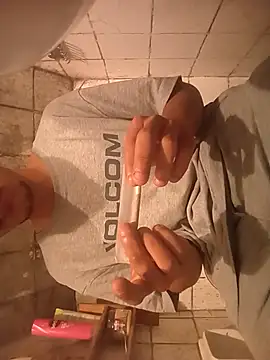 comedordefa's Webcam Show