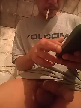 comedordefa Webcam Show