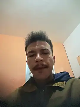 comedordefa Webcam Show