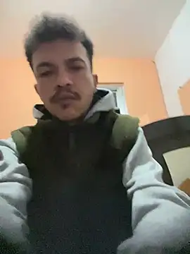 Webkamerová show comedordefa