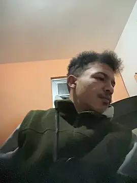 Show de webcam de comedordefa