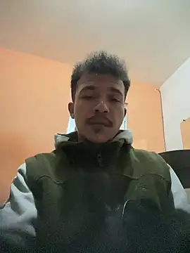 Show modela comedordefa na web-kameri