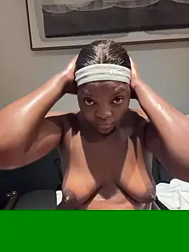 Show Webcam de Bootylexy20