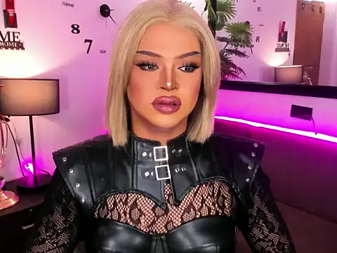 Mistress_DominantJaz 웹캠 쇼