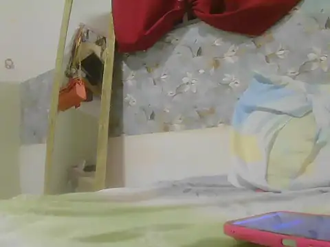Jhennyf_Lims Live Chatraum