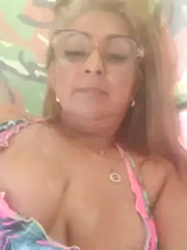 Show de Jhennyf_Lims na webcam
