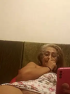 Show de Jhennyf_Lims na webcam