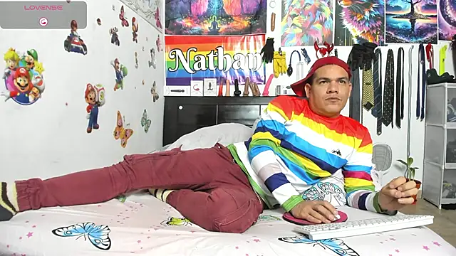 عرض كام nathannathaniel