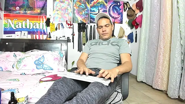 nathannathaniel 在線直播表演