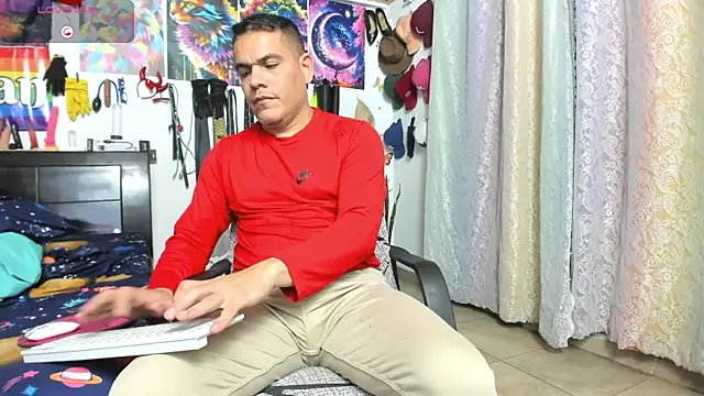 nathannathaniel 在線直播表演