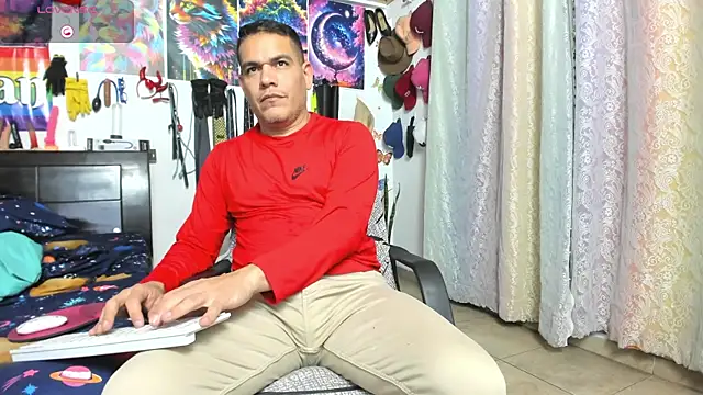 nathannathaniel Webcam show