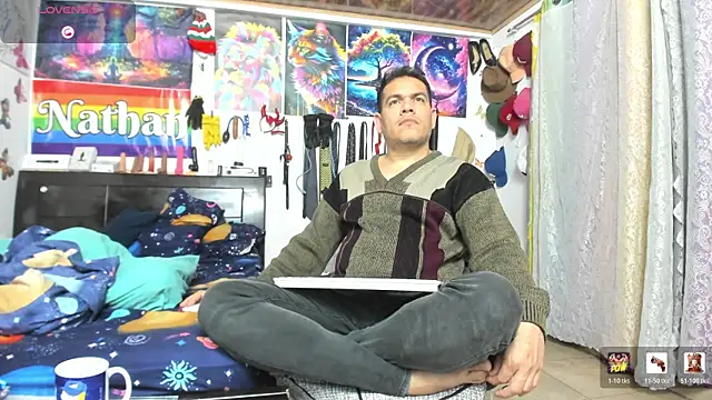 عرض كام nathannathaniel