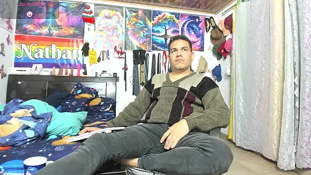 nathannathaniel Webcam show