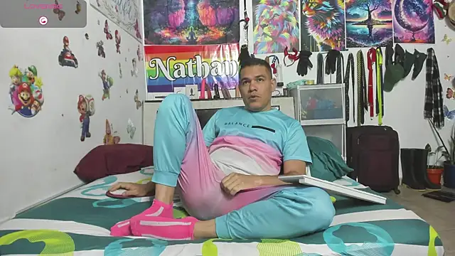 nathannathanieln Webbikameraesitys