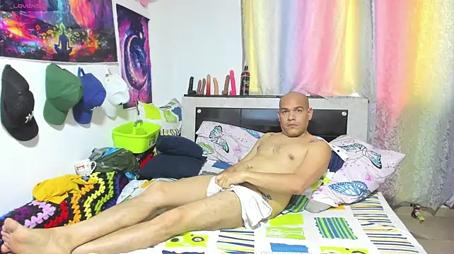 nathannathaniel Webcam Show