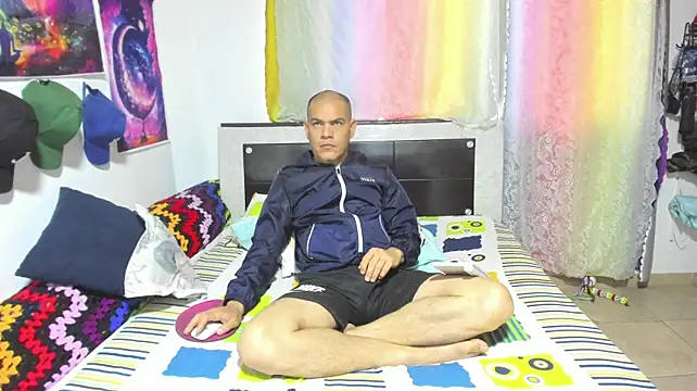 nathannathaniel Webcam-Show