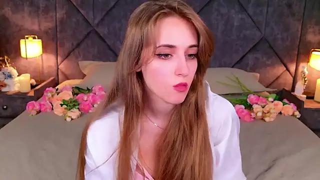 Tara_Keats Obrolan Langsung XXX