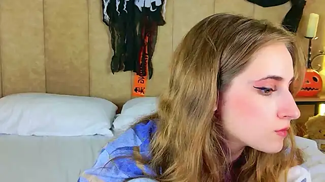 Tara_Keats' Webcam Show
