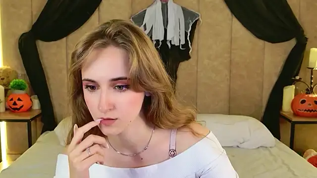 Show webcam de Tara_Keats