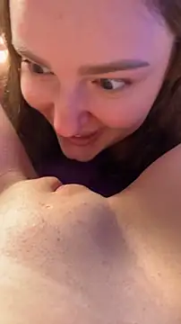 Show de LeilaFloraX na webcam