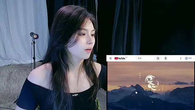 Webkamerová show yoyo-o88