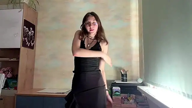 Chat XXX en directo de Miaaa_Moon