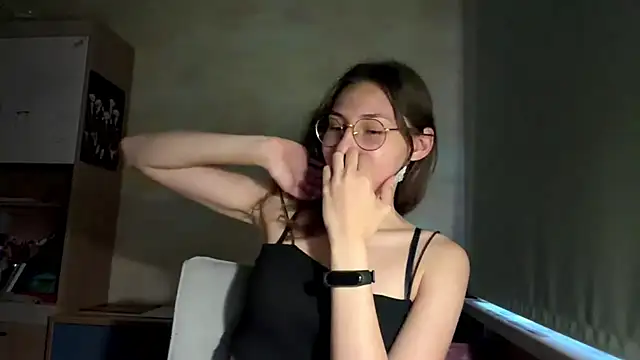 Miaaa_Moon 网络视讯表演
