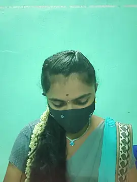 Silent_Girl_Sahana Live Chatraum