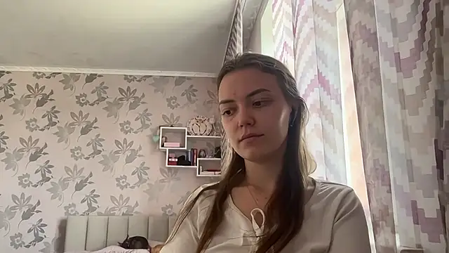 AndreeMerryman's Live XXX Chat