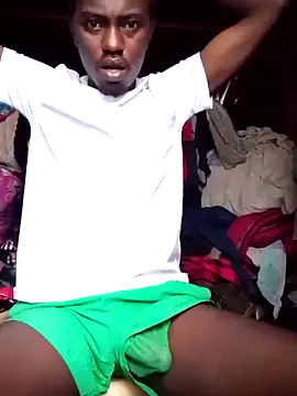 sghhhjk 웹캠 쇼