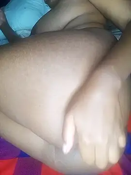 Show modela Goddesskady263 na web-kameri