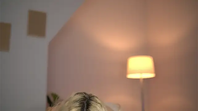 SvveetLuna's Live XXX Chat