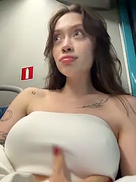 CityLynx Webcamshow