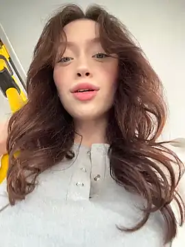CityLynx's Webcam Show