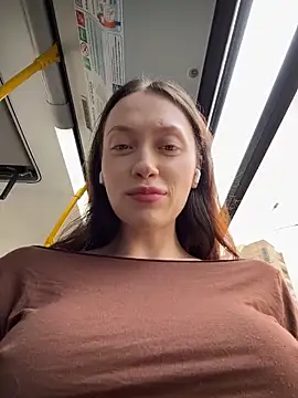 CityLynx – webcam-show