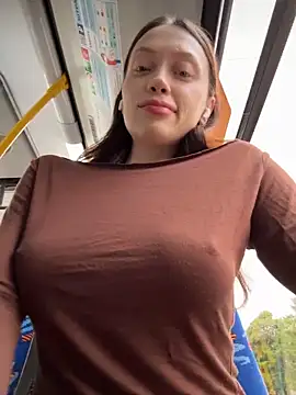 CityLynx Webcam-Show