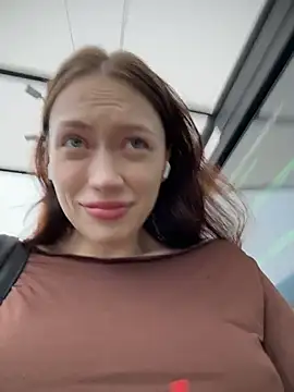 CityLynx's Webcam Show